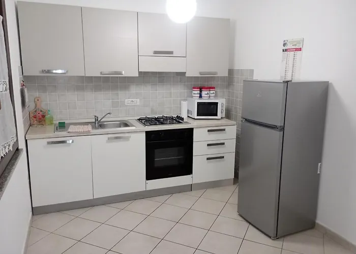 La Casa Di Rossella Nel Cuore Della Citta , Downtown Spacious Lägenhet