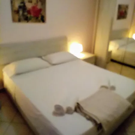 La Casa Di Rossella Nel Cuore Della Citta , Downtown Spacious アパート