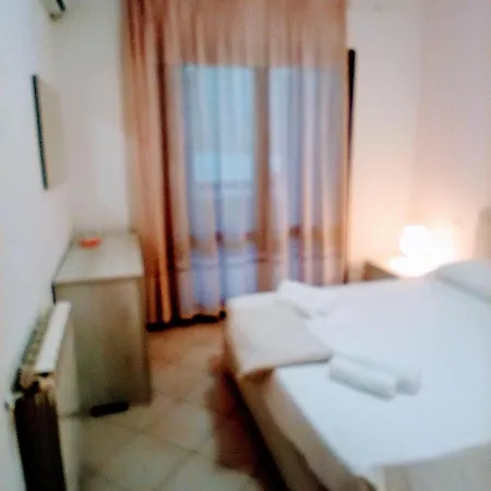 アパート La Casa Di Rossella Nel Cuore Della Citta , Downtown Spacious オルビア