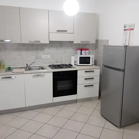 La Casa Di Rossella Nel Cuore Della Citta , Downtown Spacious アパート