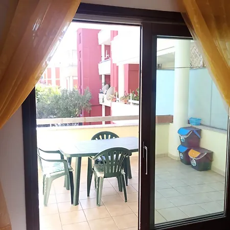 La Casa Di Rossella Nel Cuore Della Citta , Downtown Spacious アパート