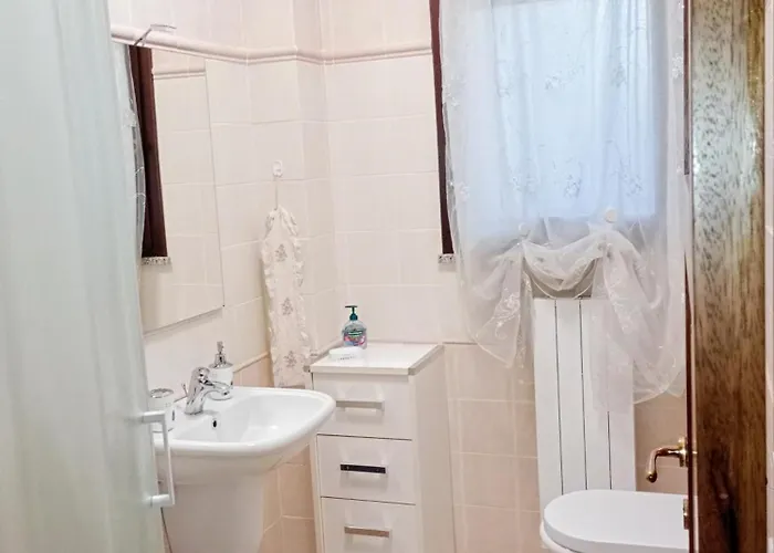 La Casa Di Rossella Nel Cuore Della Citta , Downtown Spacious * Ольбия